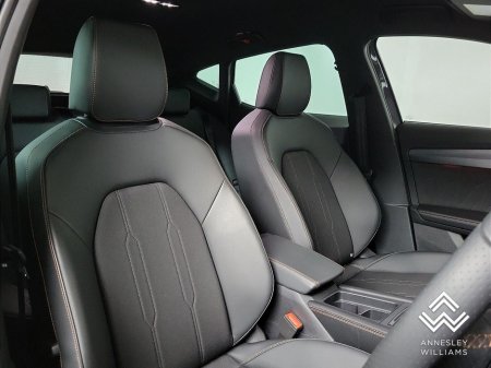 2025 Cupra Formentor - thumbnail 14