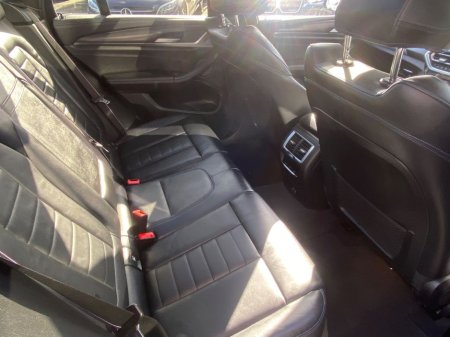 2023 BMW iX3 - thumbnail 14