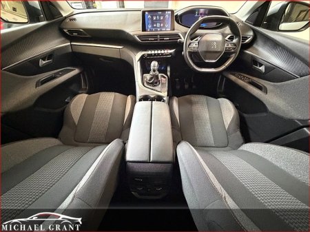 2020 Peugeot 3008 - thumbnail 11