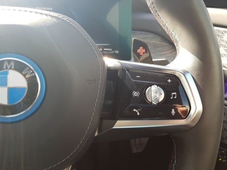 2025 BMW 7 Series - thumbnail 16