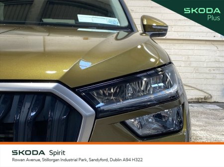 2025 Skoda Kodiaq - thumbnail 17