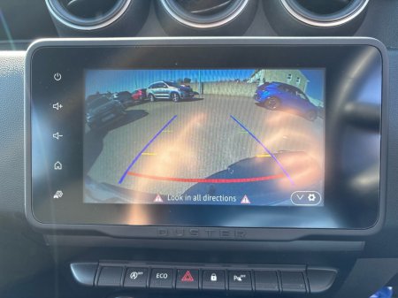 2024 Dacia Duster - thumbnail 13