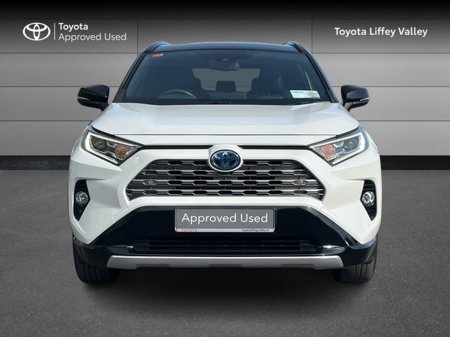 2019 Toyota Rav4 - photo 5