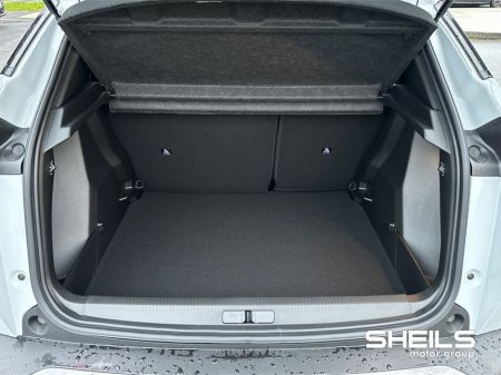 2026 Peugeot 2008 - thumbnail 9