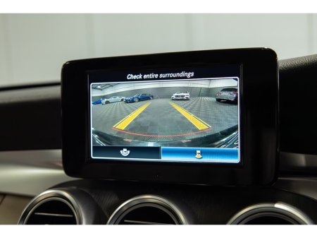 2019 Mercedes-Benz C Class - thumbnail 19