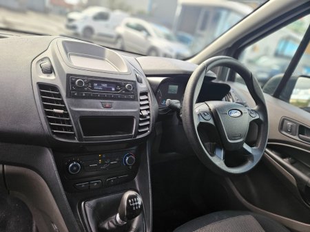 2021 Ford Transit Connect - thumbnail 9