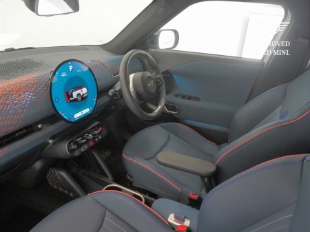 2025 MINI Aceman E €31,900 thumbnail