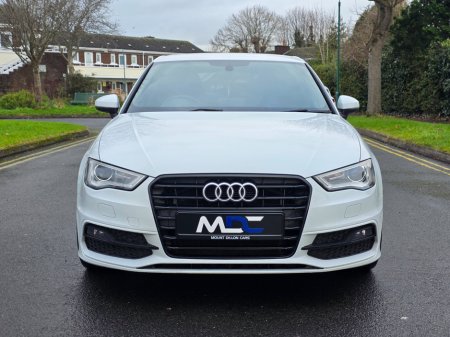 2015 Audi A3 1.6 TDI S LINE €9,995 thumbnail