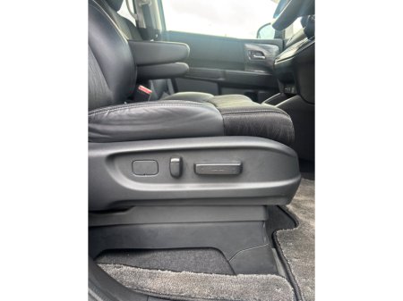 2016 Honda Odyssey - thumbnail 13