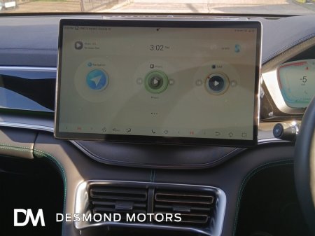 2025 BYD Seal - thumbnail 15