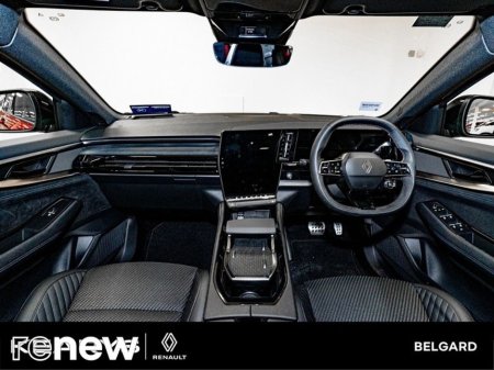 2026 Renault Austral - thumbnail 1