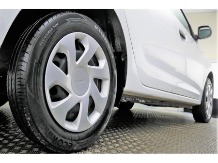 2021 Dacia Sandero 1.0 ALTERNATIVE SCE 75BHP MY20 5SPD €11,490 thumbnail