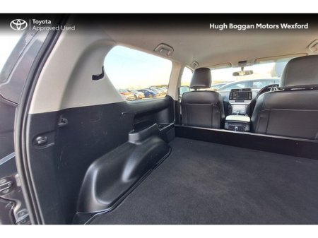 2023 Toyota Landcruiser - thumbnail 11