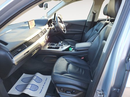 2017 Audi Q7 3.0TDI 218 quattro Tiptronic SE Business €23,750 thumbnail