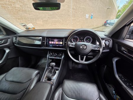 2019 Skoda Kodiaq - photo 2