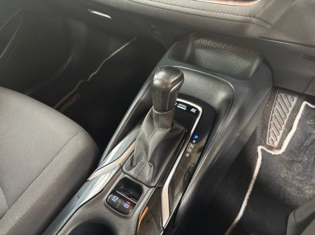 2022 Toyota Corolla - thumbnail 14