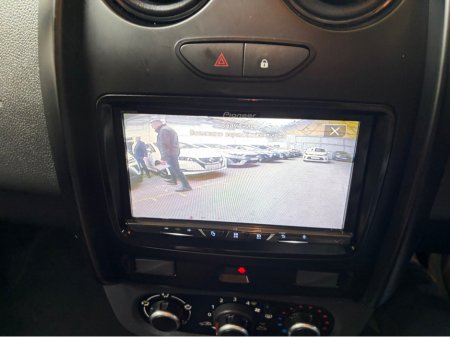 2018 Dacia Duster - thumbnail 7