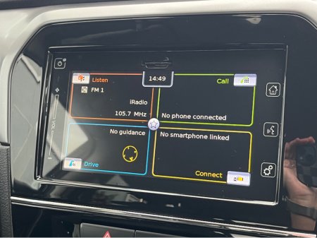 2023 Suzuki Vitara - thumbnail 17