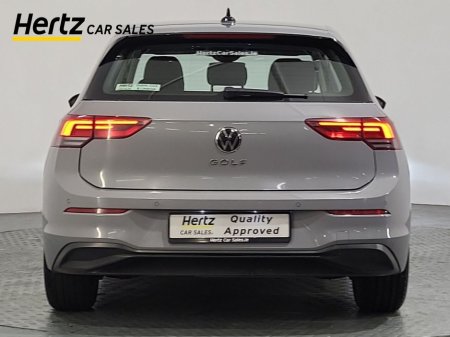 2024 Volkswagen Golf - photo 4