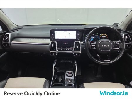 2023 Kia Sorento 1.6 PHEV K4 4X4 7 seats €47,995