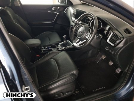 2019 Kia Ceed - thumbnail 6