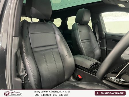 2024 Land Rover Range Rover Evoque - thumbnail 15