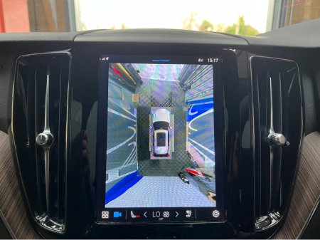 2022 Volvo XC60 €42950 2022 VOLVO XC60 RECHARGE PLUS T6 AWD PLUG-IN 2.0 AUTOMATIC / CRUISE CONTROL / 360° PARKING CAMERA / ELECTRIC MEMORY & HEATED SEATS / APPLE CARPLAY AND MORE €42,950 thumbnail