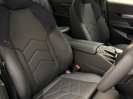 2026 BMW 5 Series - thumbnail 12