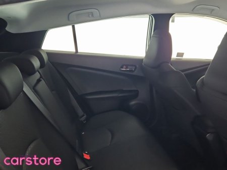 2019 Toyota Prius 1.8 Hybrid thumbnail