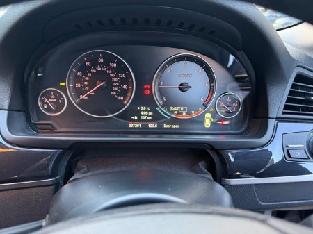 2014 BMW 5 Series 518D SE €8,950 thumbnail