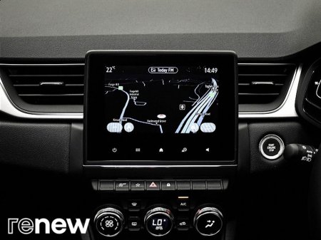 2024 Renault Captur - thumbnail 27