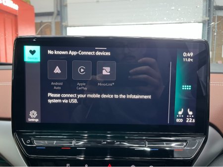 2023 Volkswagen ID.4 - thumbnail 21