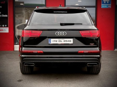 2017 Audi Q7 - photo 5
