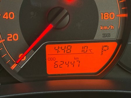 2020 Toyota Yaris  €13,290 thumbnail