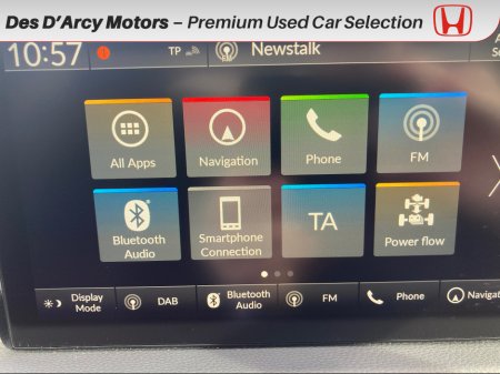 2026 Honda Civic - thumbnail 9