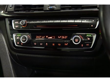 2015 BMW M4 M4 Auto €42,950 thumbnail