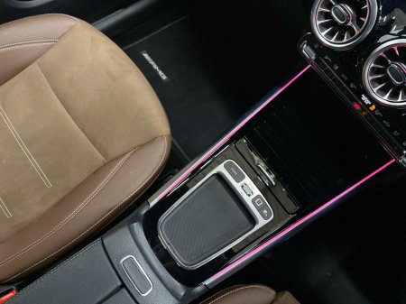 2025 Mercedes-Benz GLA Class GLA 250 E AMG Line Plus €58,950 thumbnail