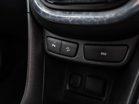 2015 Opel Mokka - thumbnail 25