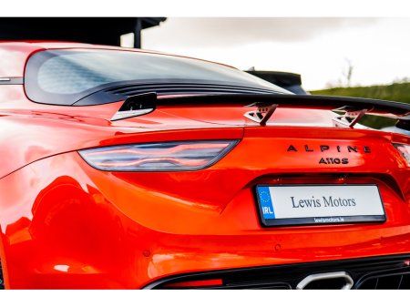 2025 Alpine A110 - thumbnail 21