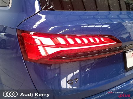 2025 Audi Q7 - thumbnail 33