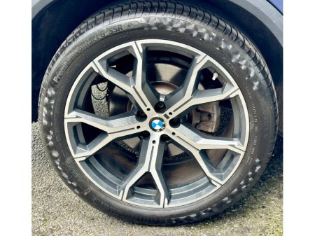 2019 BMW X5 - thumbnail 21