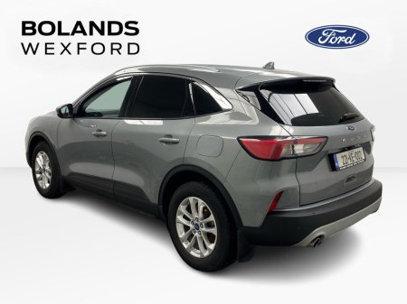 2022 Ford Kuga KUGA TITANIUM 1.5 TD 120 S6.2 M €23,995 thumbnail