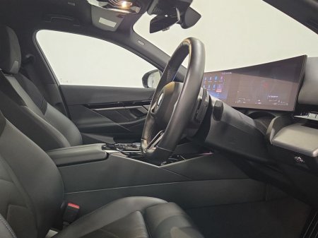 2024 BMW 5 Series 530e M Sport Saloon €62,950 thumbnail