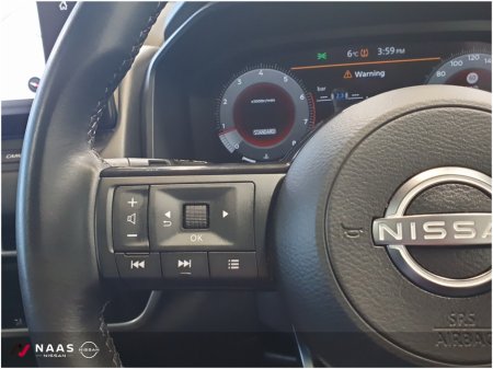 2023 Nissan Qashqai - thumbnail 19