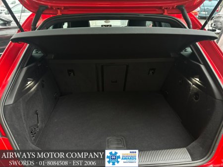 2015 Audi A3 1.4 TFSI S-LINE 5DR  - LOW KMS €14,950 thumbnail