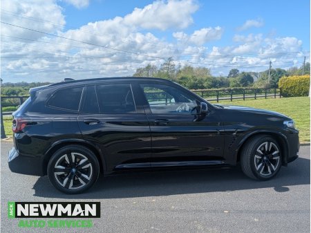 2022 BMW iX3 - photo 3