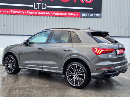 2019 Audi Q3 - thumbnail 10