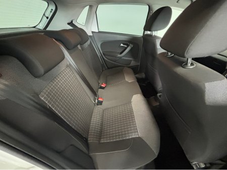 2016 Volkswagen Polo - photo 6