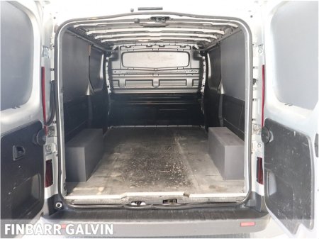 2021 Fiat Talento - thumbnail 15