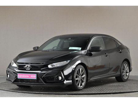 2020 Honda Civic *JAN 2026 PRICING NOW*1.6 I-DTEC SR 120BHP 6SPD €22,490